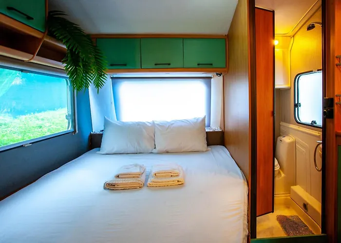 Onar Camper