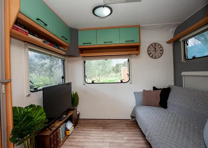 Onar Camper