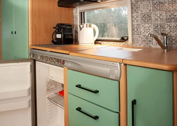 Onar Camper