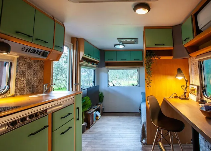 Onar Camper