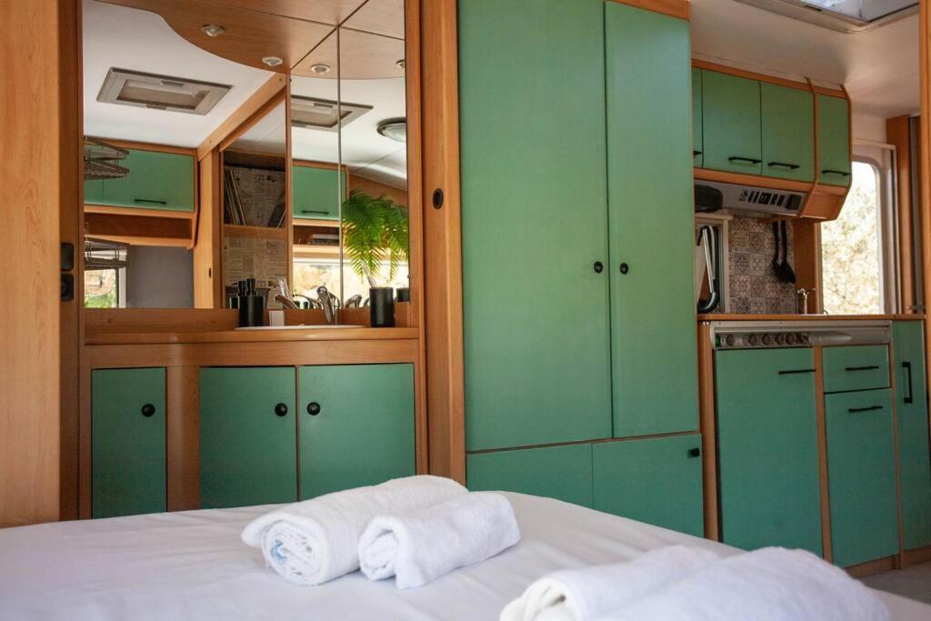 Onar Camper Ligidhes
