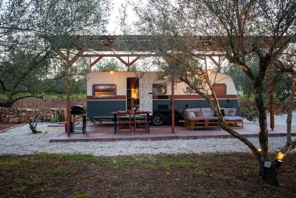 Onar Camper Holiday home Ligidhes