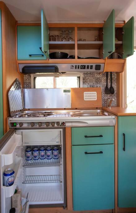 Onar Camper