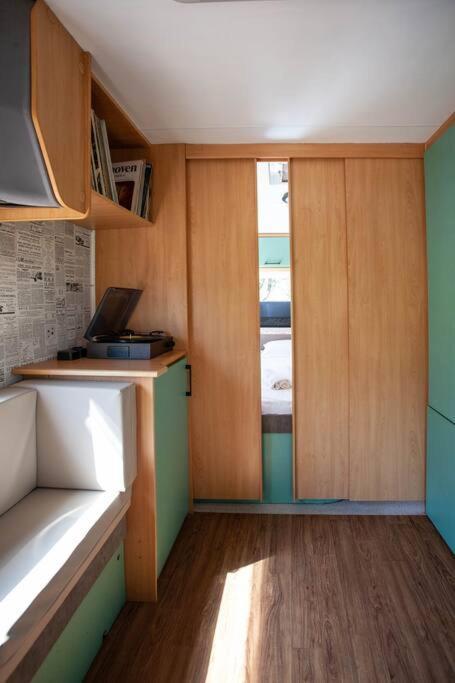 Onar Camper Holiday home