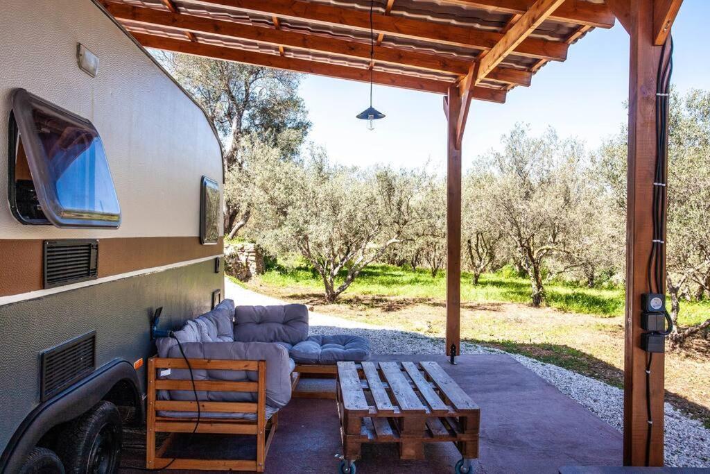 Onar Camper