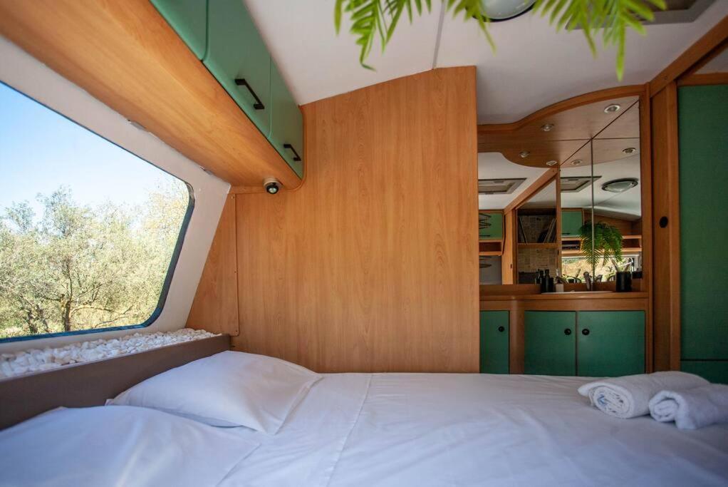 Onar Camper Ligidhes