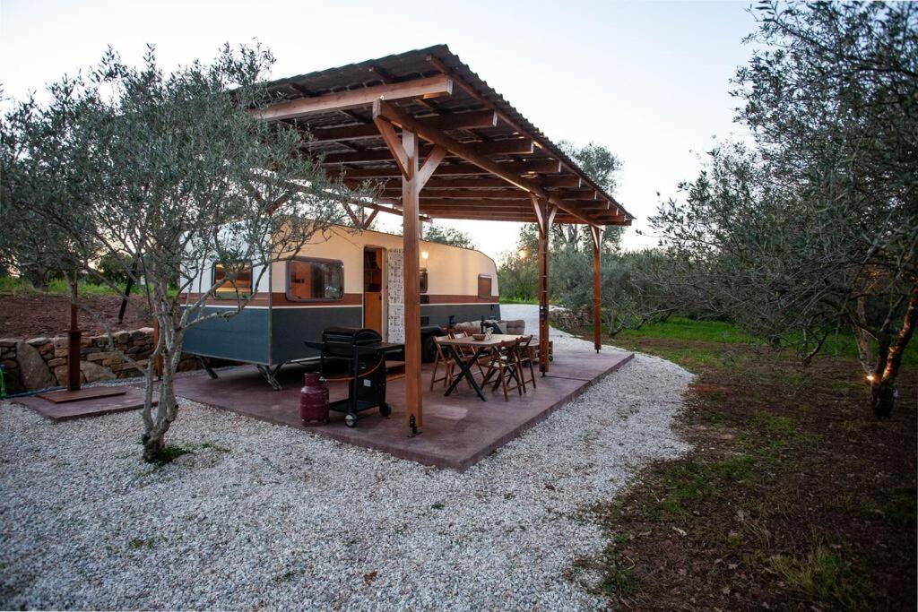 Onar Camper * Ligidhes