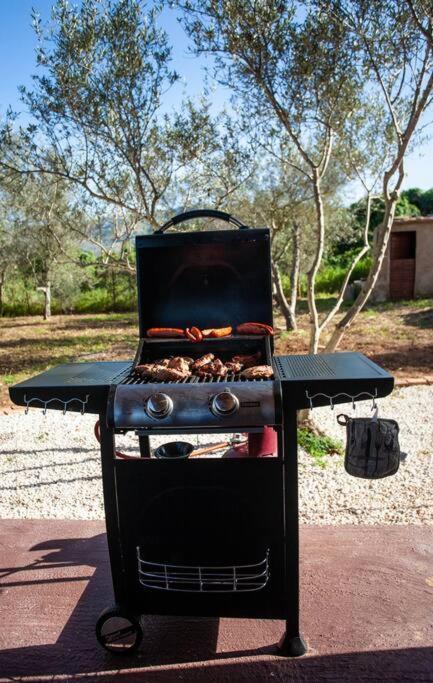 Onar Camper Holiday home Ligidhes