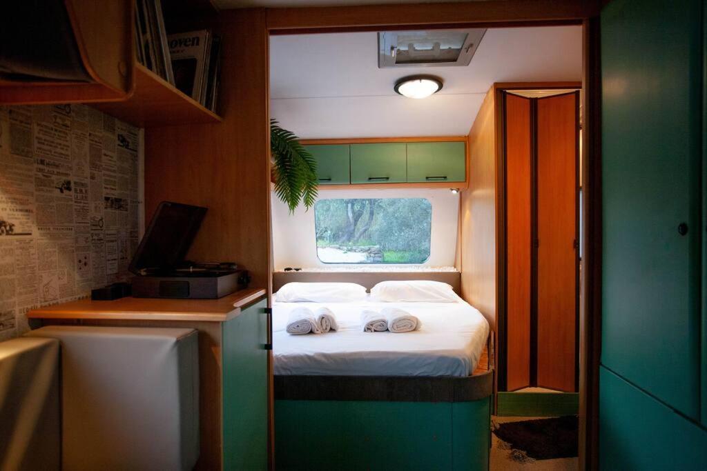 Onar Camper * Ligidhes