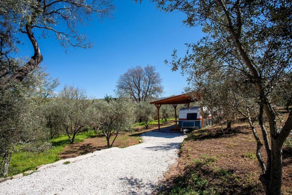 Onar Camper Holiday home *
