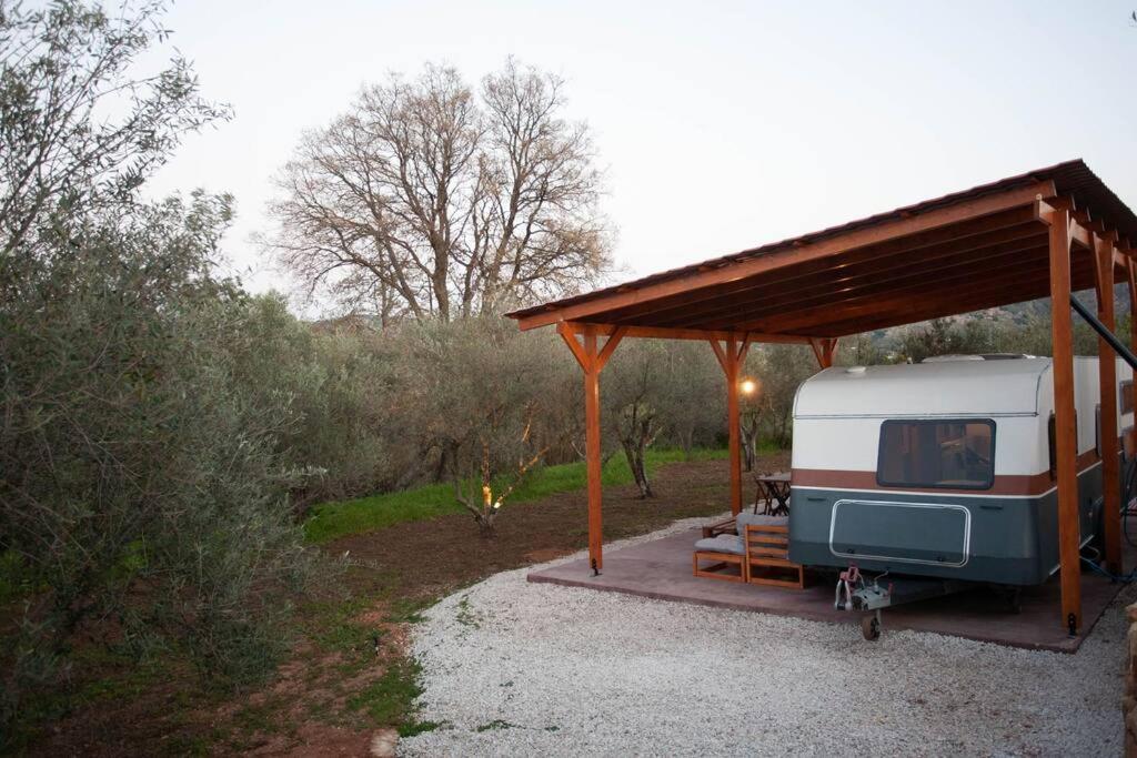 Onar Camper Ligidhes