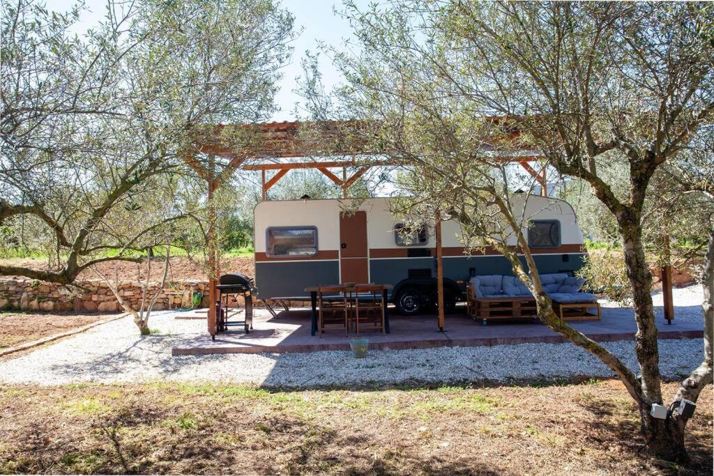 Holiday home Onar Camper