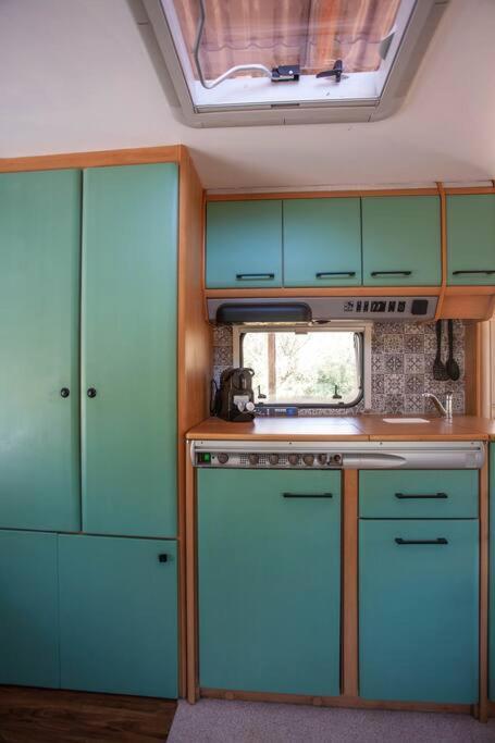Holiday home Onar Camper