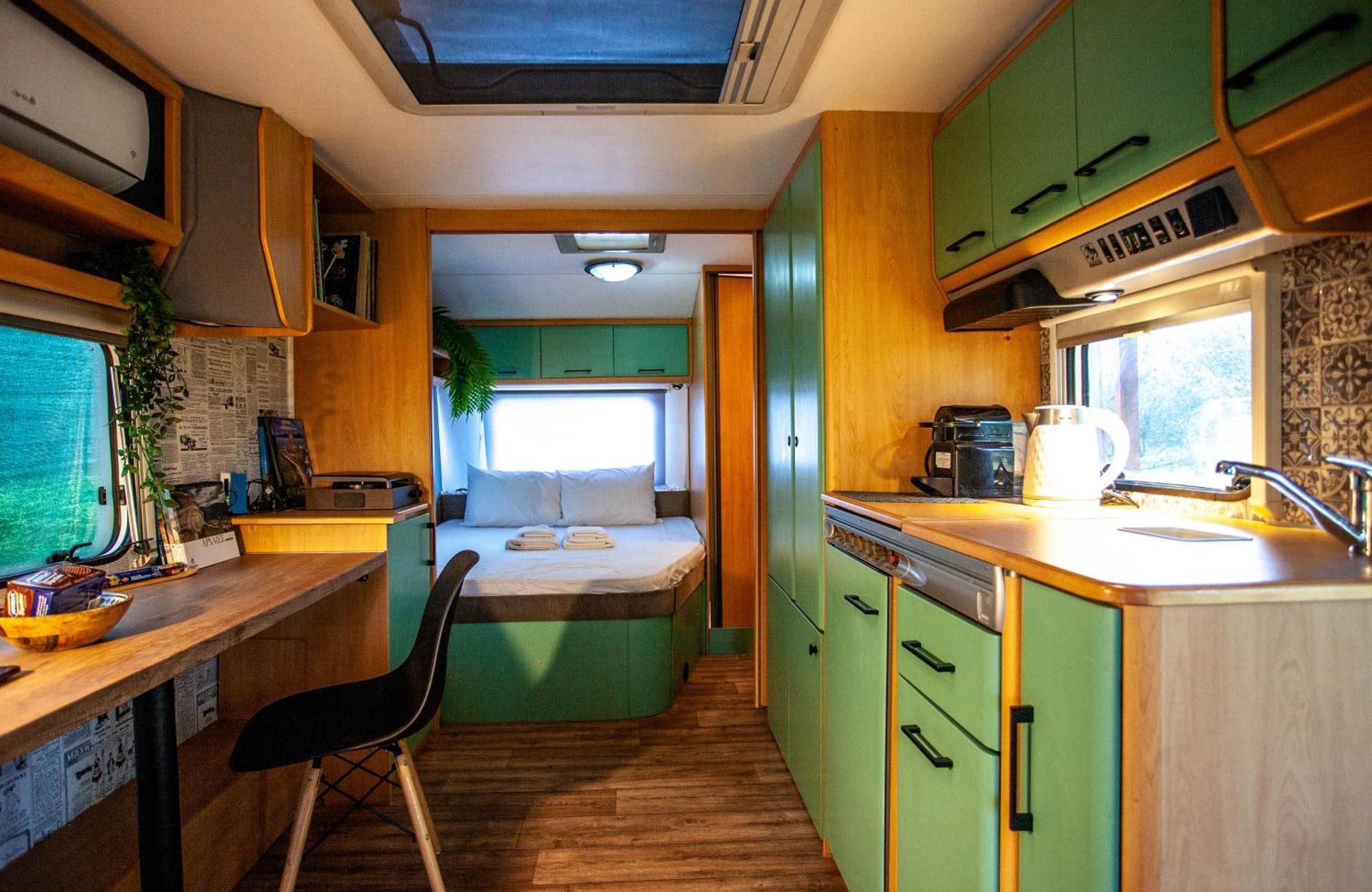 Onar Camper *